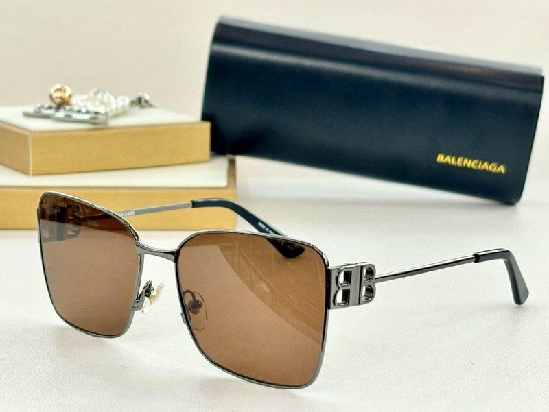 Balenciaga Sunglasses 271